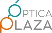 Óptica Plaza_Logo